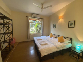 Charming Condos in a peaceful location - Near Anjuna & Assagao